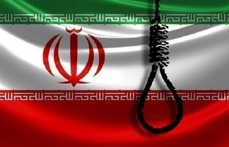 İranın 3 şəhərində daha 10 nəfər edam edildi